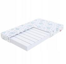 Vandeniui atsparus poroloninis čiužinys FDM MELODY 90x180