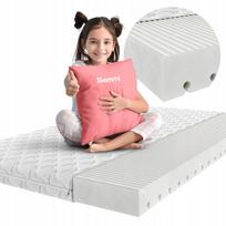 Vaikiškas čiužinys FOAM PREMIUM 200x90 cm, 12 cm, H3