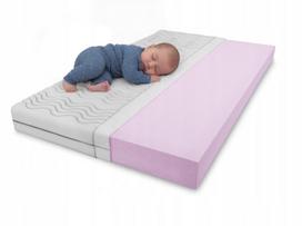 Vaikiškas čiužinys FOAM 70x160
