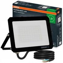 Lauko LED prožektorius OSRAM, 50 W, 4000 K, 4500 lm, IP65