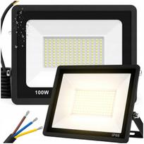 Lauko LED prožektorius, 100W, 4000K