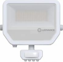 LED lauko prožektorius su judesio jutikliu, 27W/41W, neutraliai balta (4000K), 6000 lm / 4000 lm