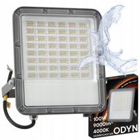 LED lauko prožektorius 100W 9000 lm 4000K IP66
