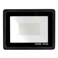 Lauko LED prožektorius SLIM 100W PREMIUM