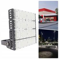 Lauko prožektorius 200W, LED, atsparus vandeniui, IP67