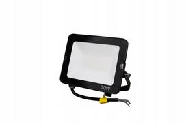 LED prožektorius 30W, 5000K, 3000 lm, IP65
