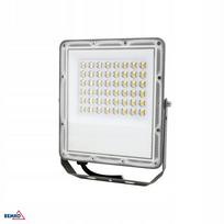 Lauko LED prožektorius FLOODLIGHT HALLOGEN LENTICULAR, 50 W, 3000/4000/6500 K, IP65, PRAJNA Bemko