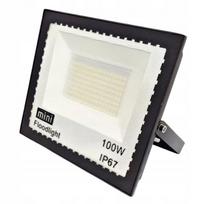 Lauko LED prožektorius HALOGEN 100W, sodo apšvietimas