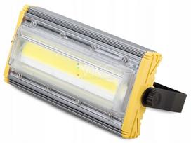 Lauko prožektorius LED COB 50W LINEAR 5000
