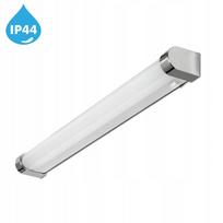 Veidrodžio LED šviestuvas 60 cm, 15W, atsparus vandeniui, su jungikliu