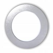 Laiptų LED apšvietimas ROUND INOX