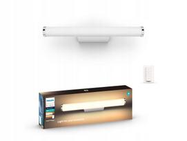 Sieninis LED šviestuvas Philips Signify Hue White, 13 W