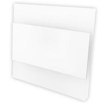 Laiptų LED šviestuvas Q32, baltas, 230V