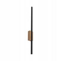 Sieninis LED šviestuvas FLASH WOOD PINE, 1 lemputė, TK-LIGHTING