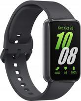 Išmanioji apyrankė SAMSUNG Fit 3 pilka