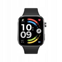 Išmanusis laikrodis REDMI Watch 6 NFC, juodas