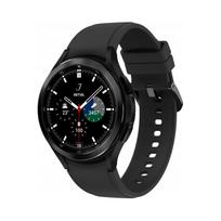 Išmanusis laikrodis Samsung Galaxy Watch4 Classic, juodas, 42 mm, SM-R880