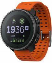 Multisporto laikrodis Suunto Vertical Steel Solar Canyon, safyrinis stiklas