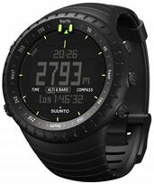 Lauko laikrodis Suunto Core All Black