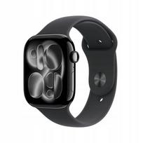 Išmanusis laikrodis Apple Watch Series 11, 46 mm, OLED, lietimui jautrus ekranas, 416 x 496 px
