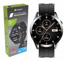 Išmanusis laikrodis TRACER SM9 PulseRay, atsparus vandeniui, IP67, sportui