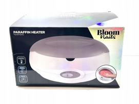 Parafino vonelė rankoms ir kojoms Bloom Nails YM-505, rinkinys