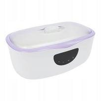 Parafino vonelė rankų ir pėdų priežiūrai, 4 l, 230 W