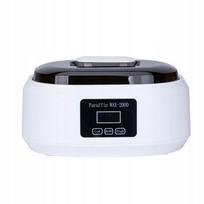 Parafino šildytuvas LoveWax, 200 W, baltas