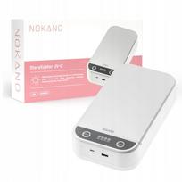 UV sterilizatorius manikiūro įrankių dezinfekcijai NOKANO