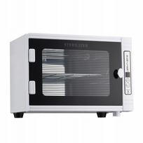 UV sterilizatorius 12 l, 5 W, dviejų sluoksnių, su vieno paspaudimo valymo funkcija
