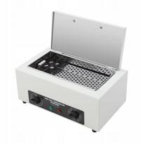 Metalo įrankių sterilizatorius, 2 l, 300 W, aukštos temperatūros, CE
