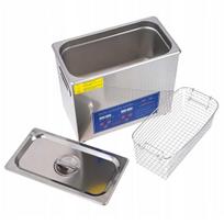 Ultragarsinė valymo ir sterilizavimo vonelė KZ-D6, 6,5 l