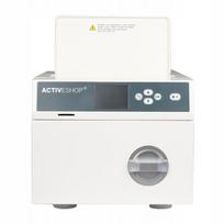 Medicininis autoklavas Lafomed LFSS03AA, 3 l, B klasė, LCD ekranas