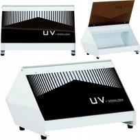 UV-C kosmetikos sterilizatorius grožio salonams ir SPA