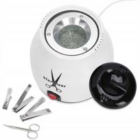 Rutulinis sterilizatorius 100W, 200°C, su rutuliukais