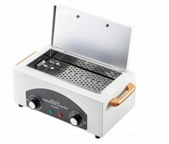 Sterilizatorius 2 l, 300W, su temperatūros ir laikmačio valdymu
