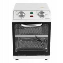 Sterilizatorius 8 l, 1000 W, baltas, aukštos temperatūros