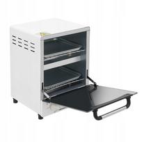 12 l daugiafunkcis aukštos temperatūros sterilizatorius 1000 W