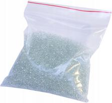 Stikliniai kvarciniai rutuliukai sterilizatoriui, 1 kg