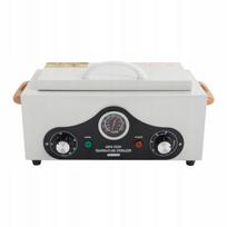 Nagų sterilizatorius 300W, reguliuojama temperatūra ir laikas