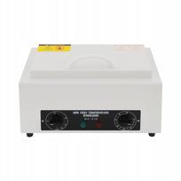 Nagų įrankių sterilizatorius, 2 L, 300 W, metalinė dėžė, aukštos temperatūros