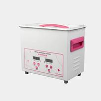 Ultragarsinė valymo vonelė ÜLKA Pulse, 3 l, 120 W, 40 kHz