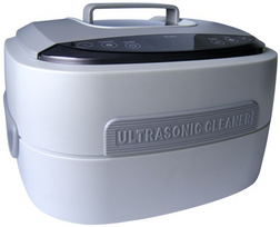 Ultragarsinė valymo vonelė CD-4821, 2500 ml