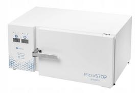 Sauso oro sterilizatorius Microstop