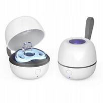 UV sterilizatorius SHEIN, pakabinamas, universalus, 1LA