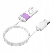 Hipochlorito vandens gaminimo aparatas, violetinis
