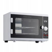 UV sterilizatorius 12 l, 12 W, reguliuojamas laikmatis
