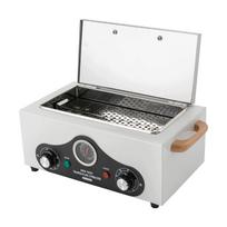 Sterilizatorius 2,5 l, 300 W, aukštos temperatūros