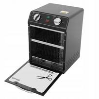 8 l aukštos temperatūros sterilizatorius nagų priežiūrai, 220V, 600W