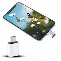Nešiojama USB UVC LED sterilizavimo lempa telefonui JI